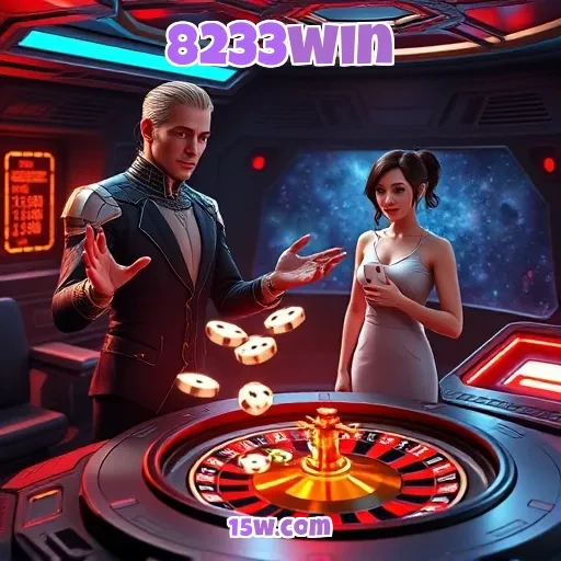 8233win: Navegue pelo Incrível App de Jogos e Suas Oportunidades