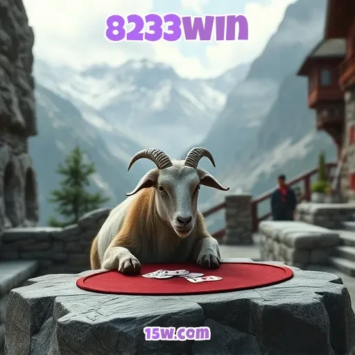 8233win: Bônus Imperdíveis para Elevar Sua Experiência de Jogo