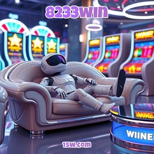 8233win: Magia dos Pagamentos Que Todo Jogador Deveria Conhecer