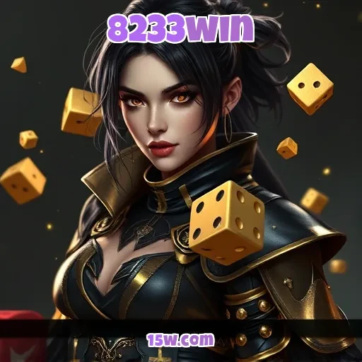 8233win: Um Suporte 24/7 Que Transforma Sua Experiência de Jogo