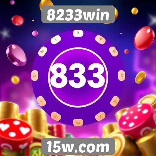 Como funciona o sistema de bônus do 8233win