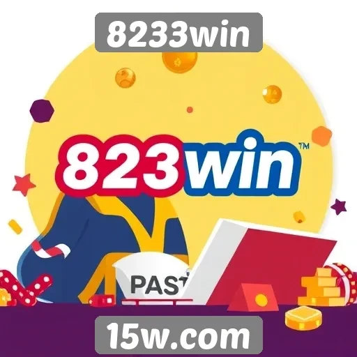 Perspectivas de crescimento do site 8233win para 2025