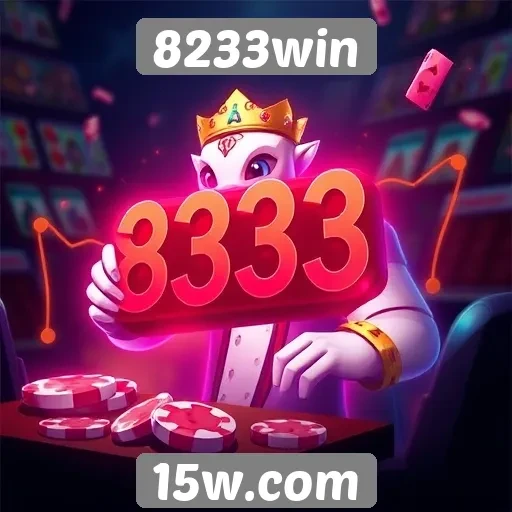 O impacto das promoções na experiência do usuário 8233win