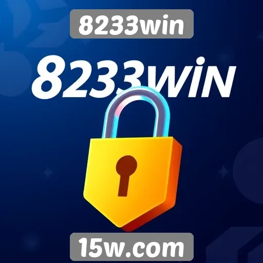 Análise da segurança do site 8233win