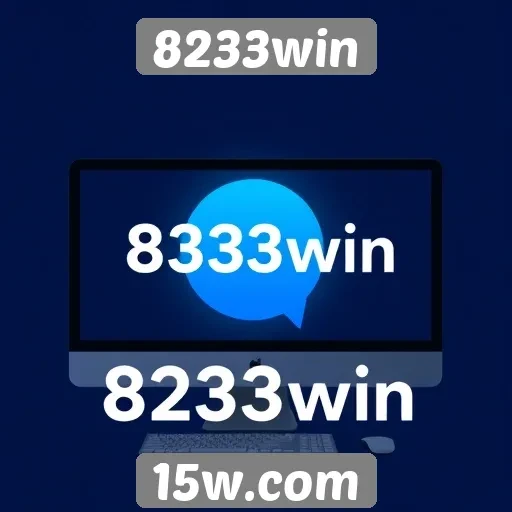 Novidades e atualizações no site 8233win